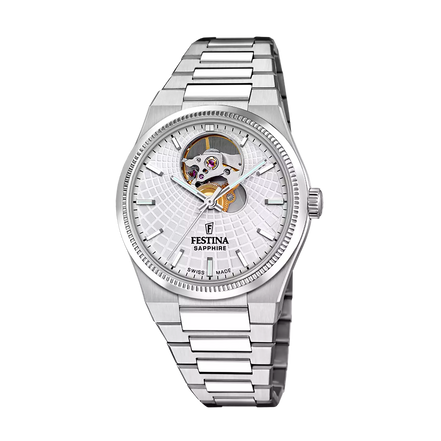 Orologio Festina Automatic F20054/1 Rivé Collection