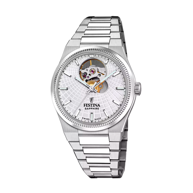 Orologio Festina Automatic F20054/1 Rivé Collection