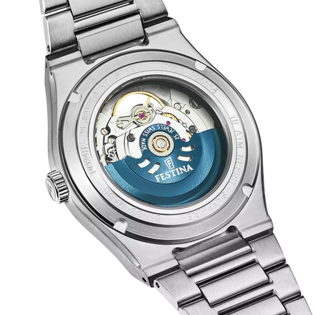 Orologio Festina Automatic F20054/1 Rivé Collection