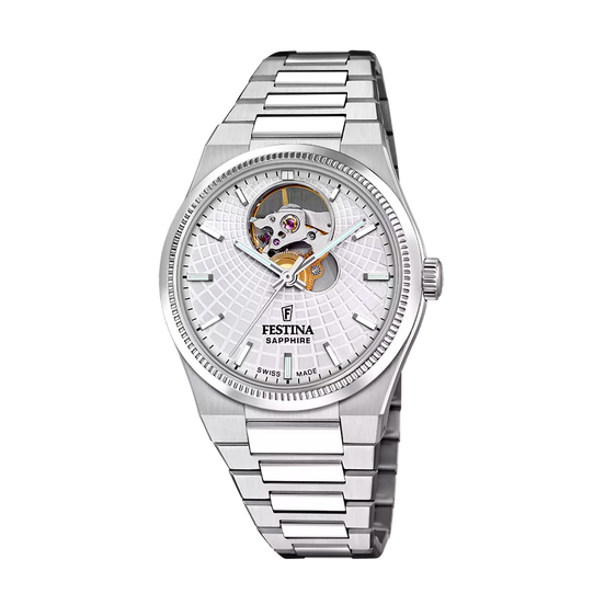 Orologio Festina Automatic F20054/1 Rivé Collection
