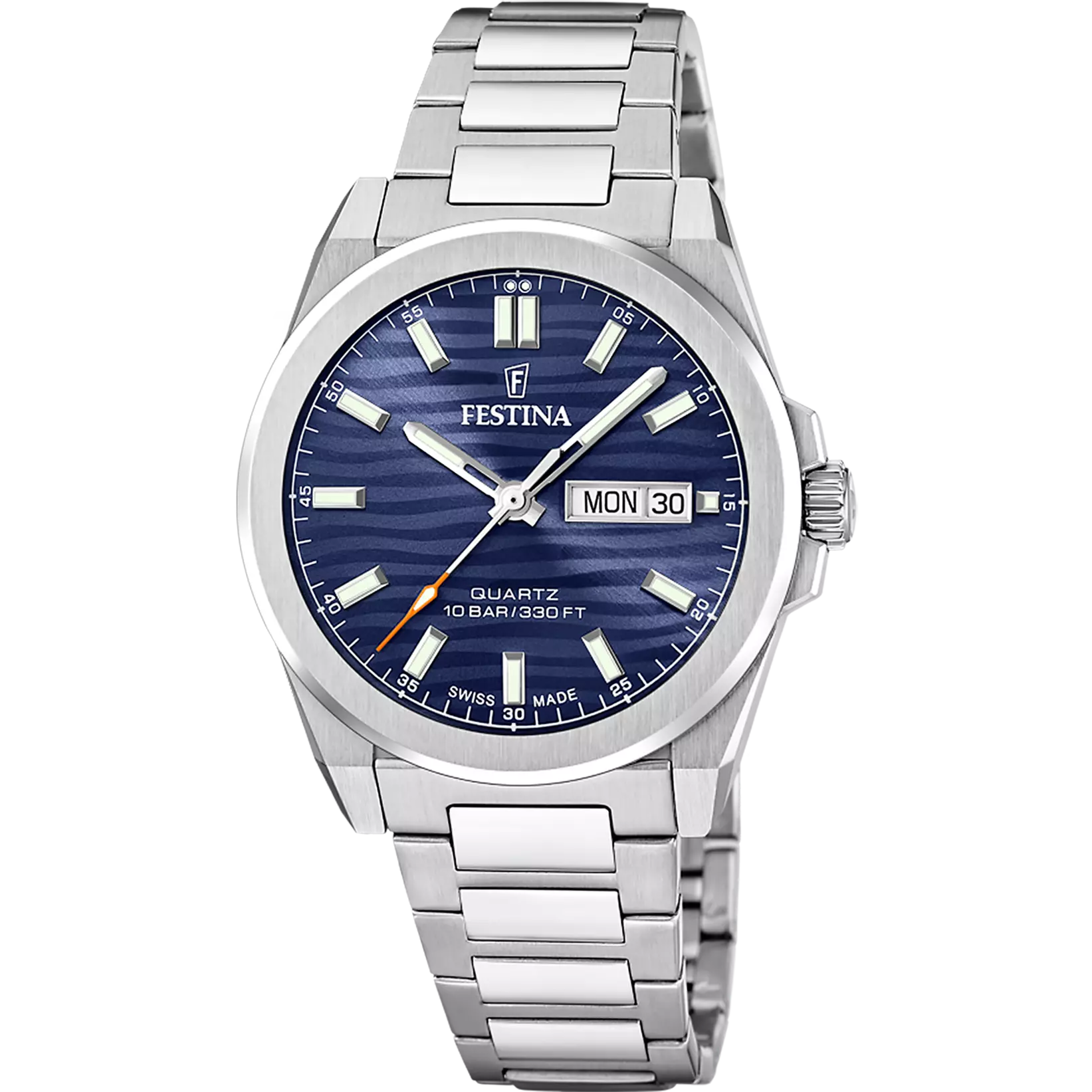Festina Swiss Made F20073/2