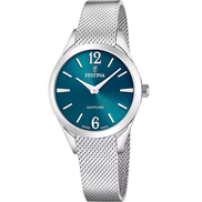 Orologio Festina Swiss Made F20076/4 Grace
