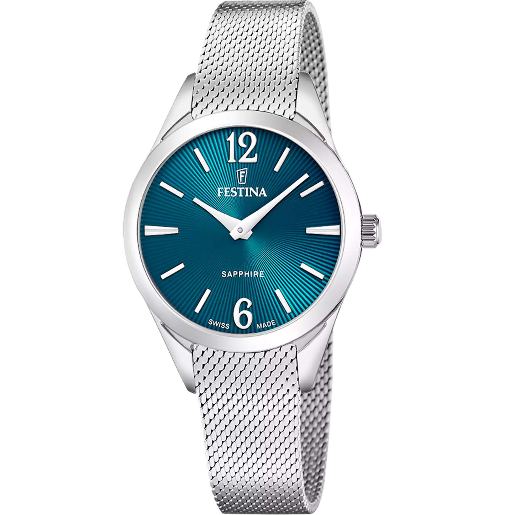 Orologio Festina Swiss Made F20076/4 Grace