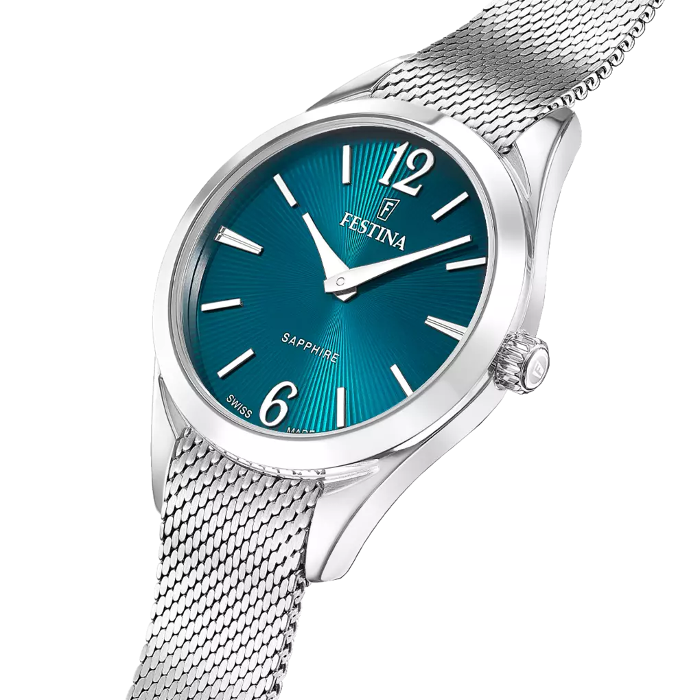Orologio Festina Swiss Made F20076/4 Grace