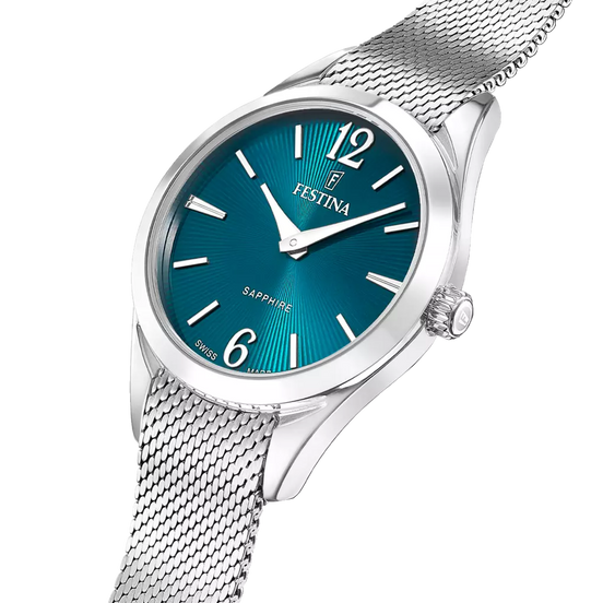 Orologio Festina Swiss Made F20076/4 Grace