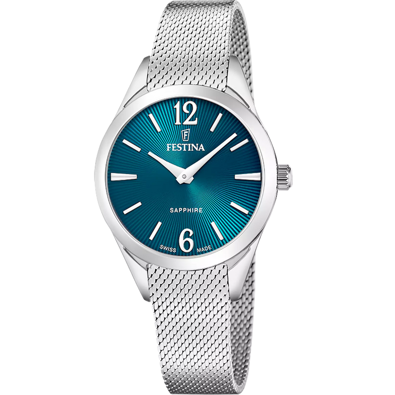 Orologio Festina Swiss Made F20076/4 Grace