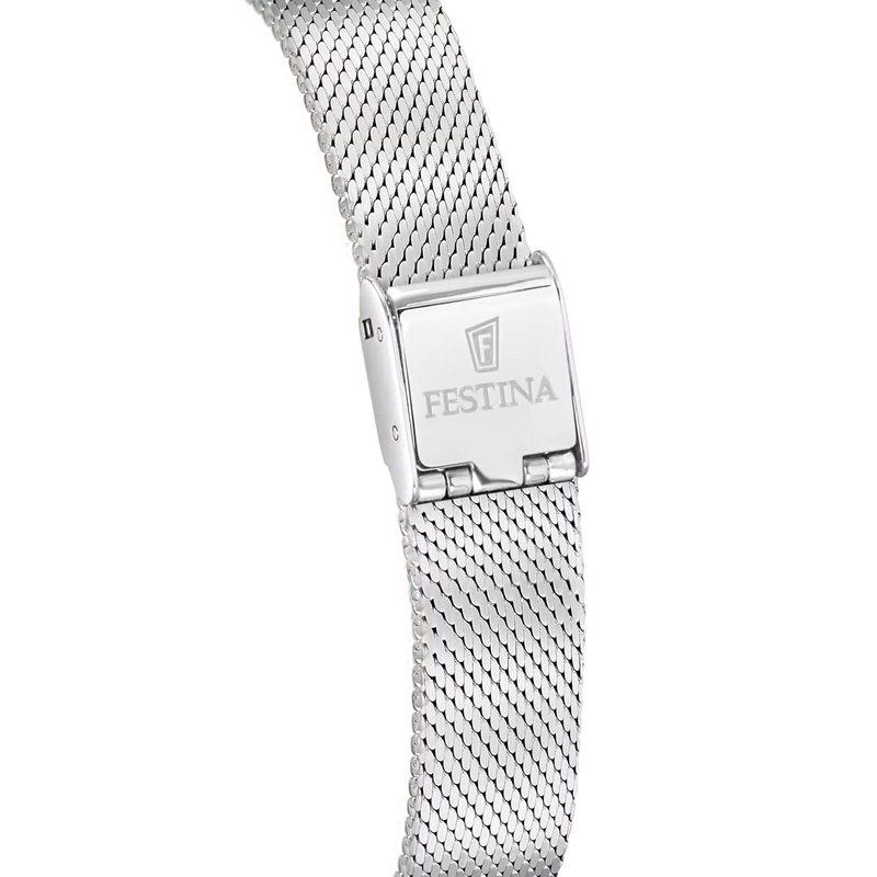 Orologio Festina Swiss Made F20076/4 Grace