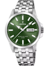 FESTINA - OROLOGIO F20357/5 VERDE