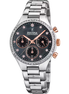 Festina Boyfriend orologio cronografo donna F20401/4