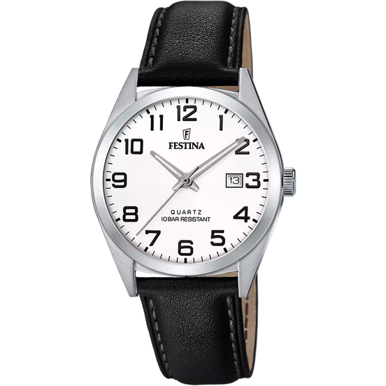 Orologio Uomo Festina Classics F20446/1