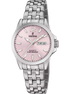 Orologio Al Quarzo Festina Acero Classico F20455/2