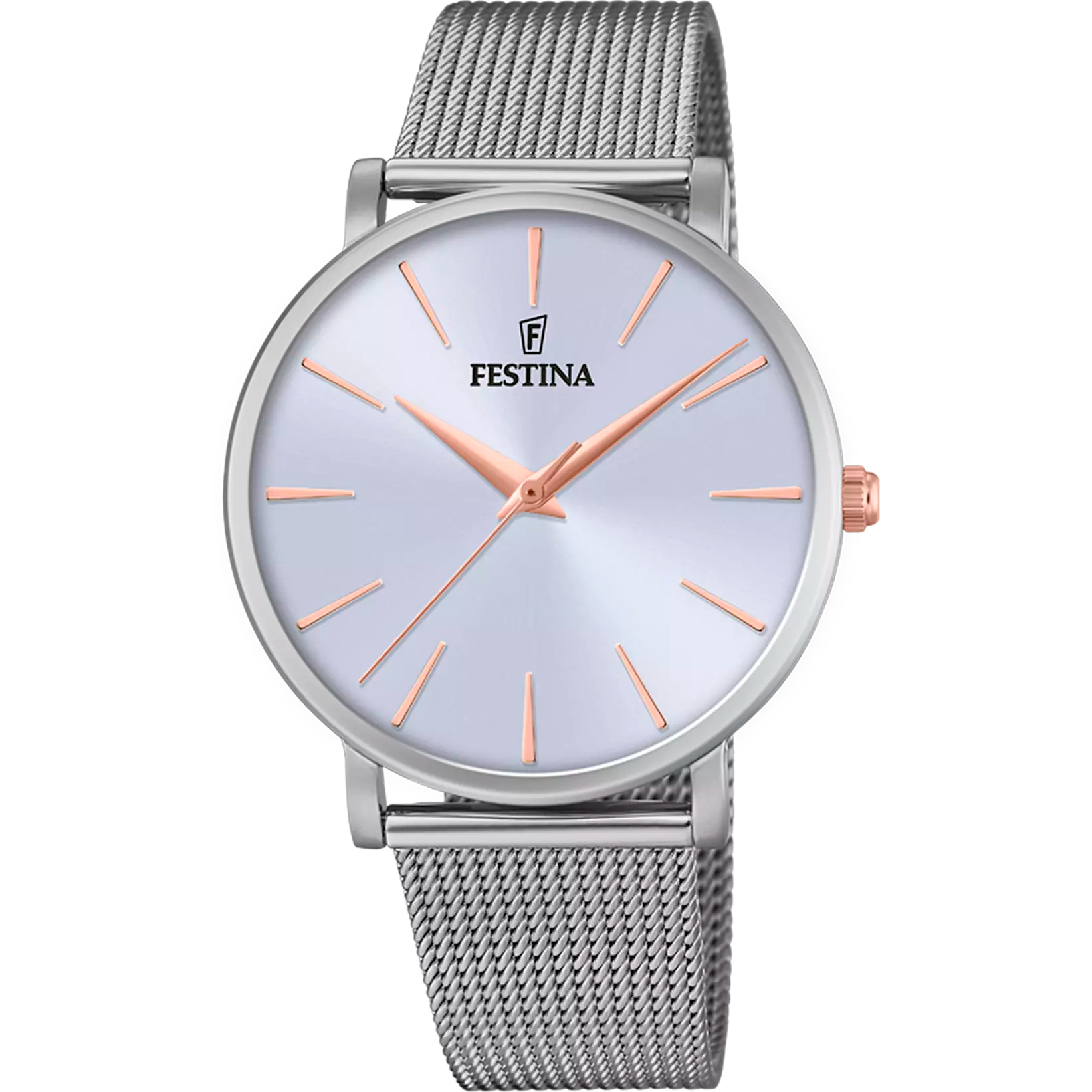 Festina Boyfriend orologio solo tempo donna F20475/3