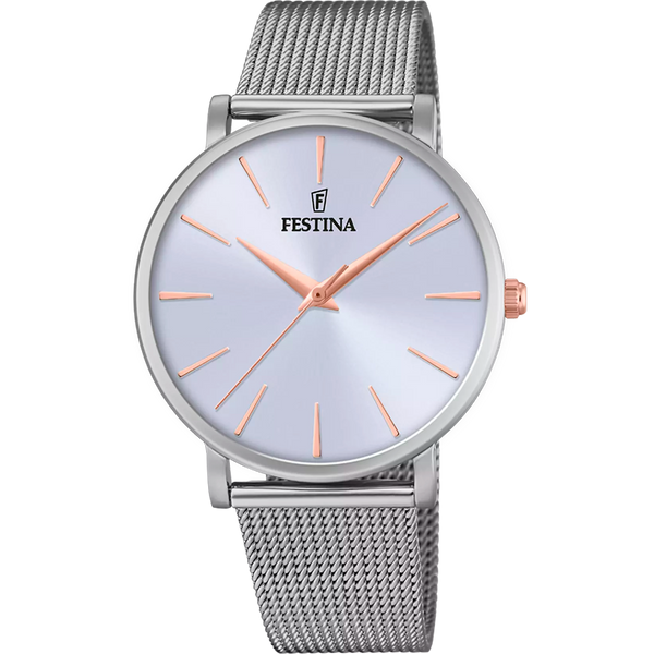 Festina Boyfriend orologio solo tempo donna F20475/3