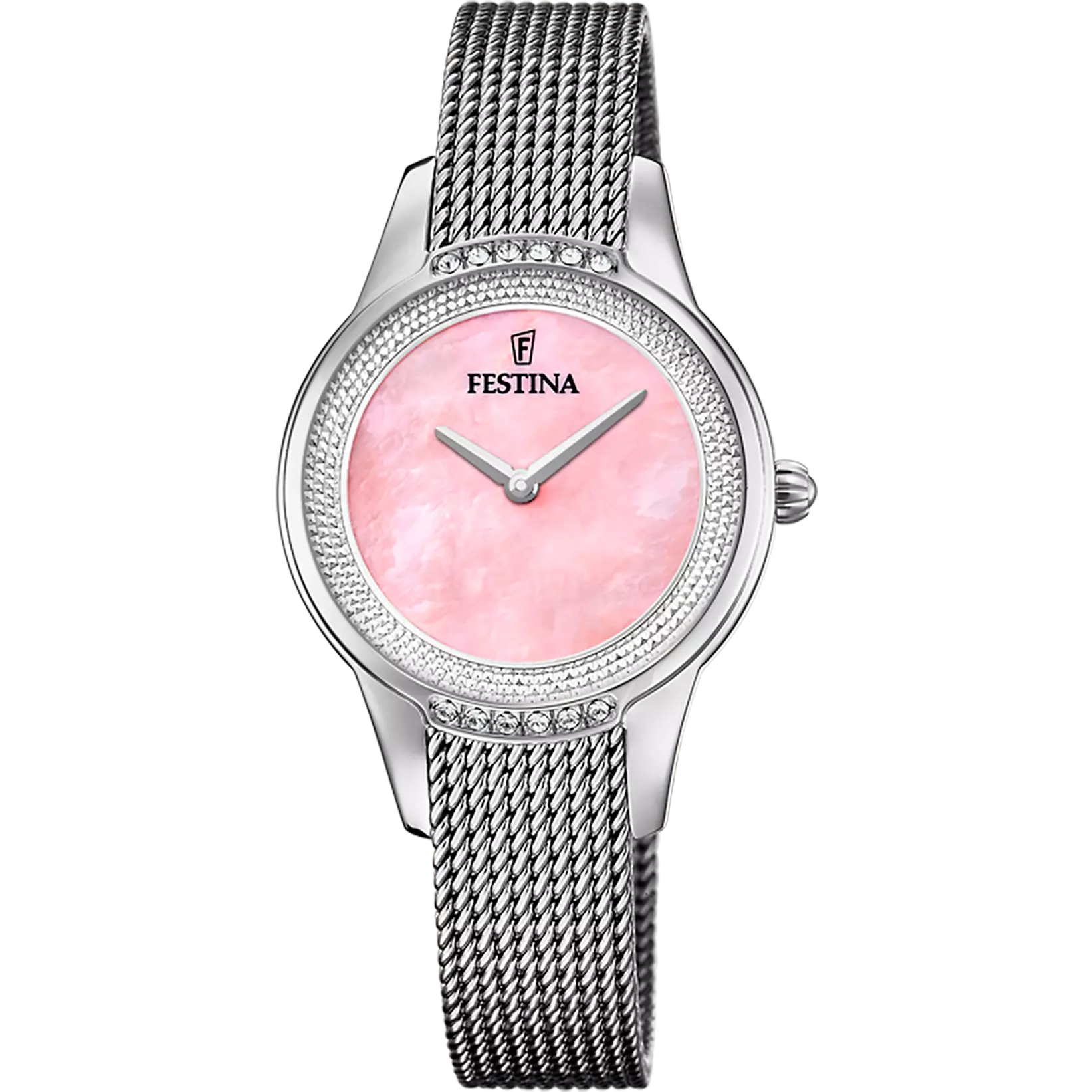 orologio solo tempo donna Festina Mademoiselle - F20494/5