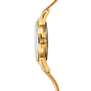 Festina Mademoiselle orologio argento bracciale in acciaio donna F20495/1