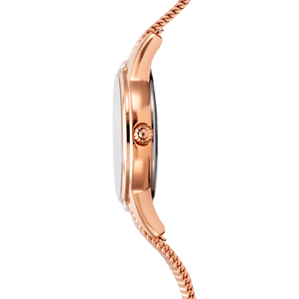 Festina Mademoiselle orologio donna rosso F20496/1