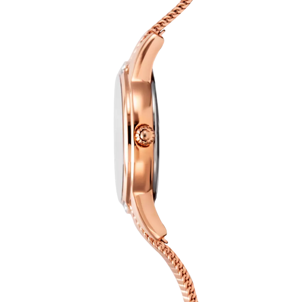 Festina Mademoiselle orologio donna rosso F20496/1