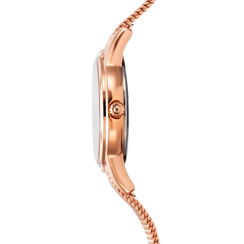 Festina Mademoiselle orologio donna rosso F20496/1