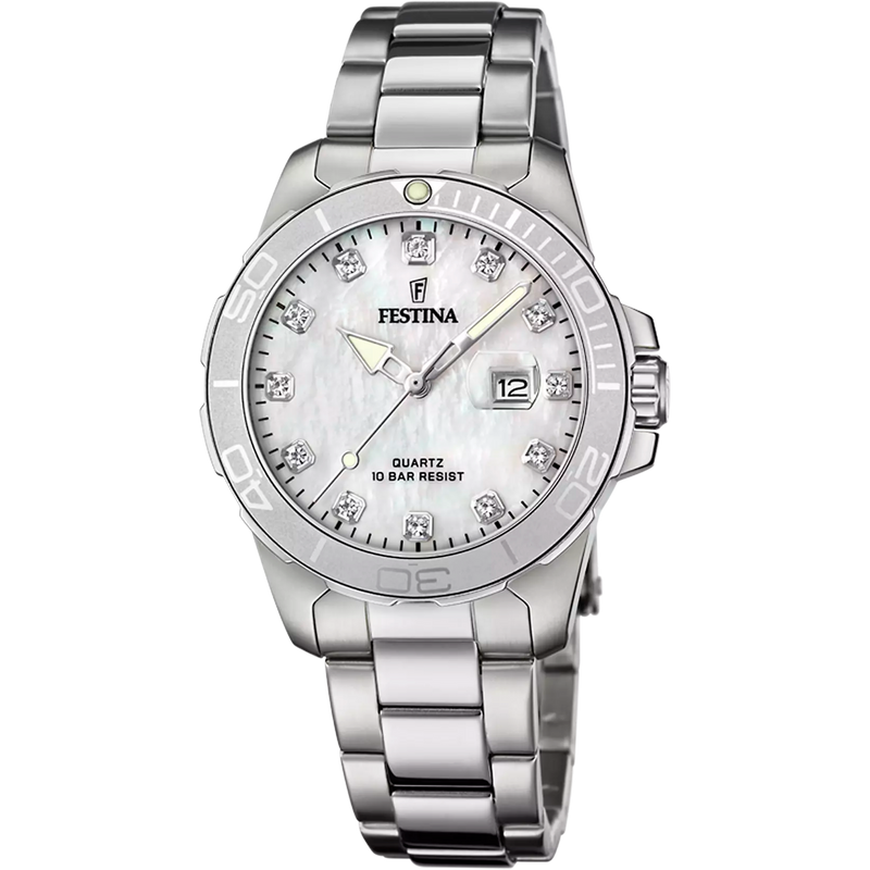 Festina Boyfriend orologio solo tempo donna F20503/1