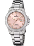 Festina Boyfriend orologio donna solo tempo rosa F20503/2