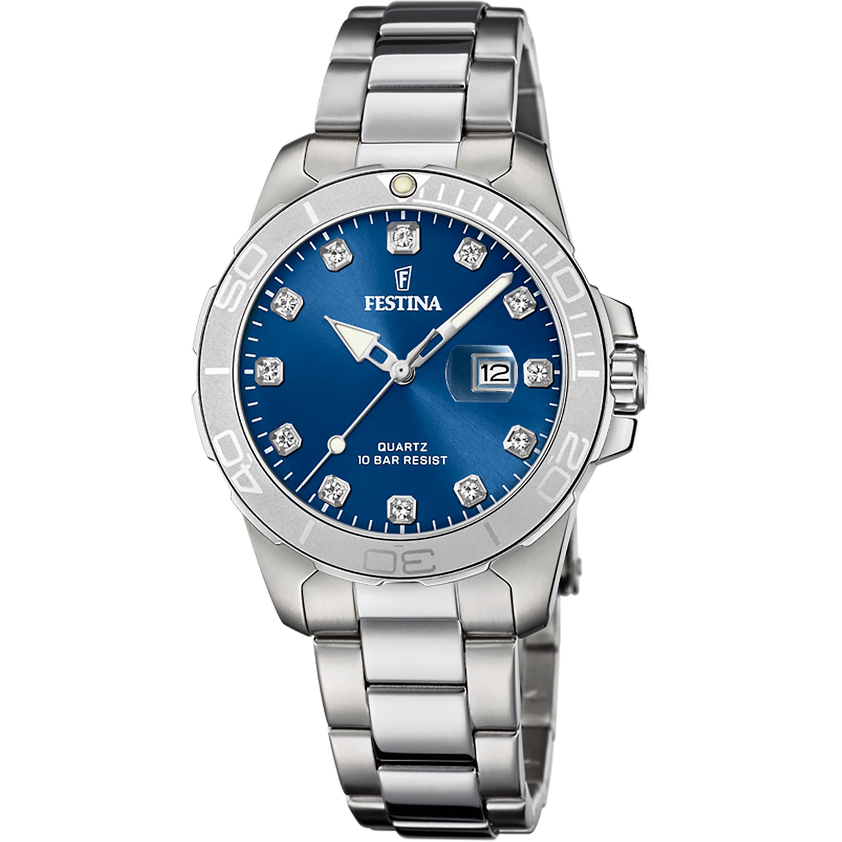 Orologio Festina Boyfriend F20503/6