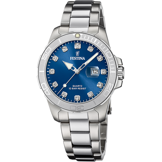 Orologio Festina Boyfriend F20503/6