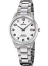 Festina Stahlband Klassisch F20509/1 Orologio da polso donna