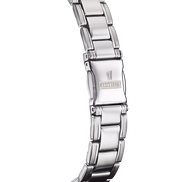 Festina Stahlband Klassisch F20509/1 Orologio da polso donna