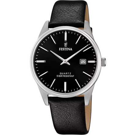 Orologio uomo Festina Classics F20512/4