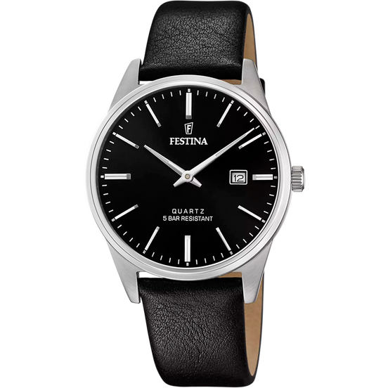 Orologio uomo Festina Classics F20512/4