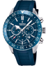 Festina Ceramic orologio cronografo uomo blu F20515/1
