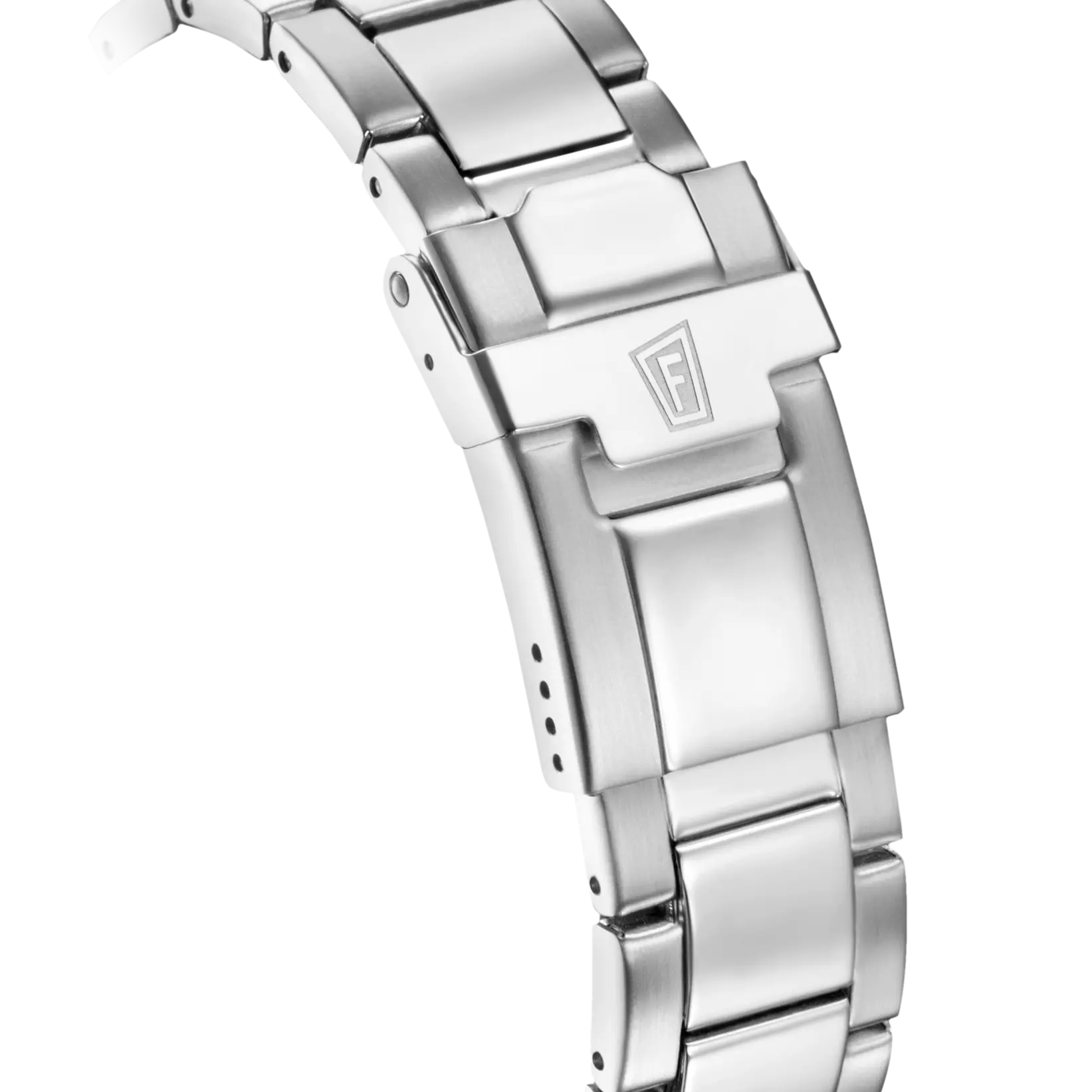 OROLOGIO FESTINA AUTOMATICO F20531/2 NERO CINTURINO IN ACCIAIO, UOMO