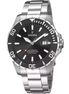 Festina automatico orologio uomo nero F20531/4