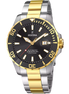 Festina Automatic Diver orologio uomo nero F20532/2