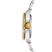 Festina Automatic Diver orologio uomo nero F20532/2
