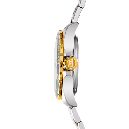 Festina Automatic Diver orologio uomo nero F20532/2