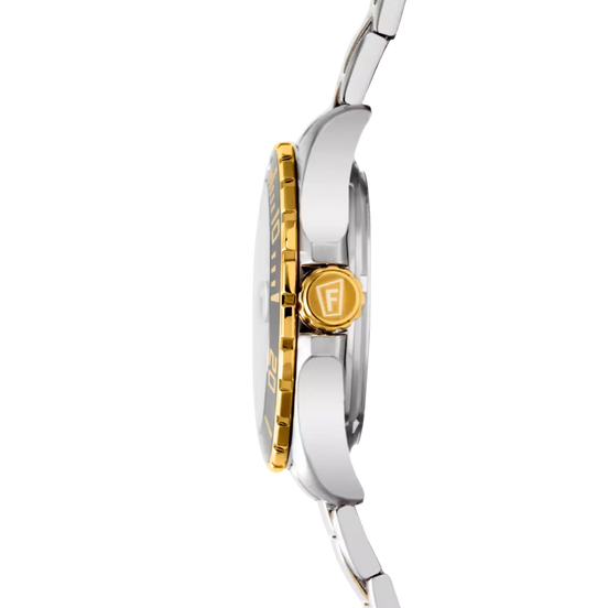 Festina Automatic Diver orologio uomo nero F20532/2