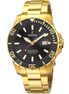 OROLOGIO FESTINA AUTOMATICO F20533/2 NERO UOMO