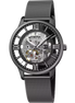 OROLOGIO FESTINA AUTOMATIC F20535/1 NERO BRACCIALE IN ACIAIO, UOMO