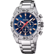 Orologio Festina Chrono Bike F20543/4 Chronobike