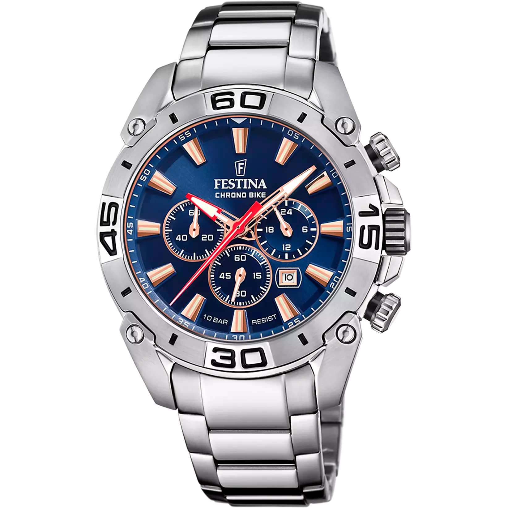 Orologio Festina Chrono Bike F20543/4 Chronobike