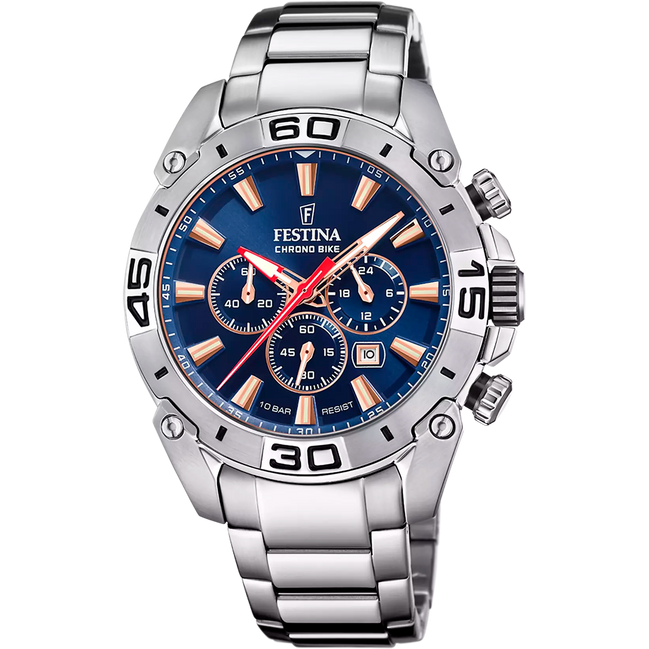 Orologio Festina Chrono Bike F20543/4 Chronobike