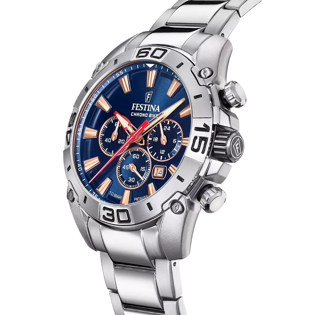 Orologio Festina Chrono Bike F20543/4 Chronobike