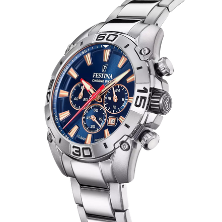 Orologio Festina Chrono Bike F20543/4 Chronobike