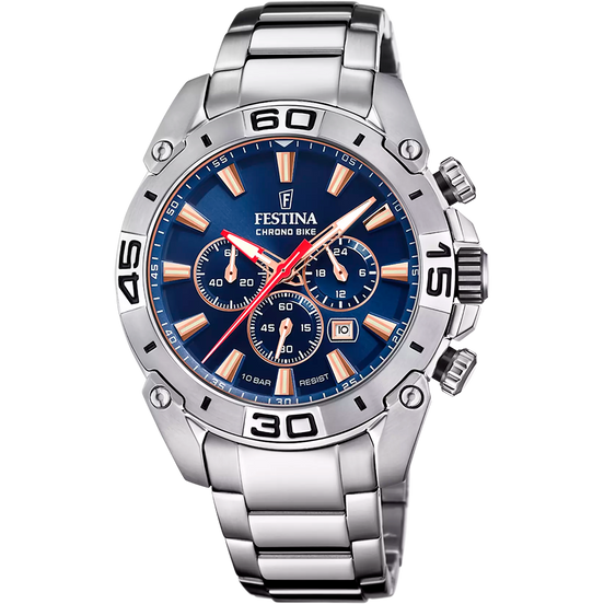 Orologio Festina Chrono Bike F20543/4 Chronobike