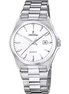 OROLOGIO FESTINA CLASSICS F20552/2 BIANCO BRACCIALE IN ACIAIO, UOMO
