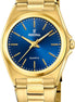 OROLOGIO FESTINA CLASSICS F20557/4 CON CINTURINO IN ACCIAIO BLU, DONNA.