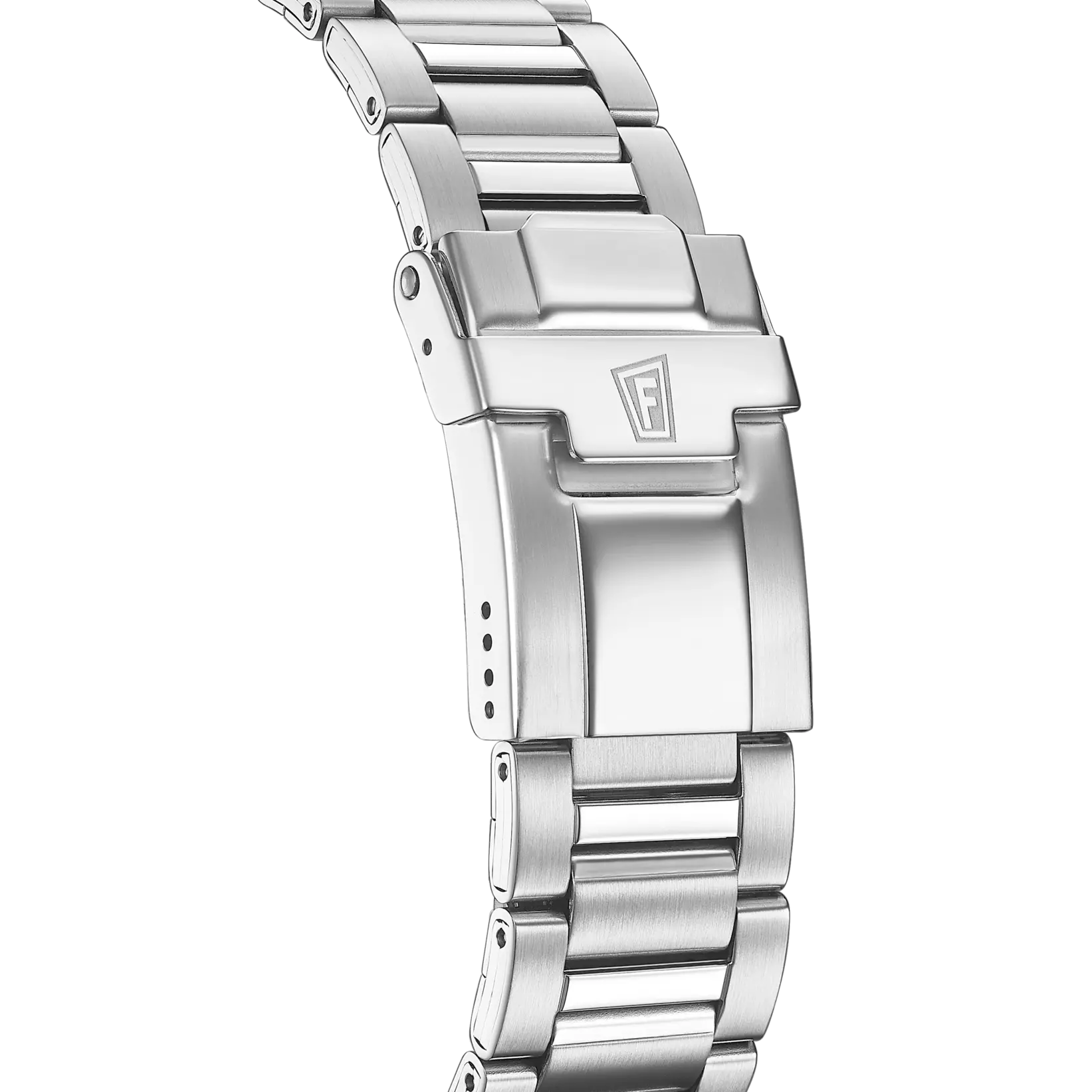 OROLOGIO FESTINA F20560/4 VERDE CON CINTURINO IN ACCIAIO, UOMO