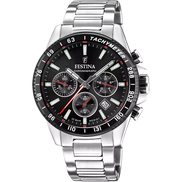 Festina Timeless Chronograph orologio uomo F20560/6