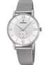 OROLOGIO FESTINA F20568/2 ARGENTO BRACCIALE IN ACCIAIO